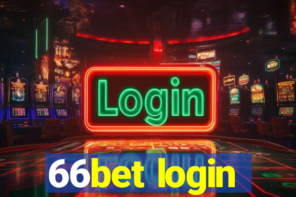 66bet login